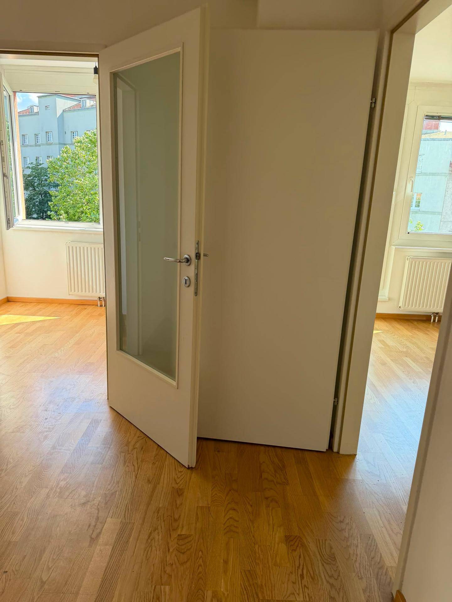 Helle 2-Zimmer- Wohnung nahe U1 Reumannplatz - HEIZKOSTEN in der Miete inkludiert! - Ansicht 2