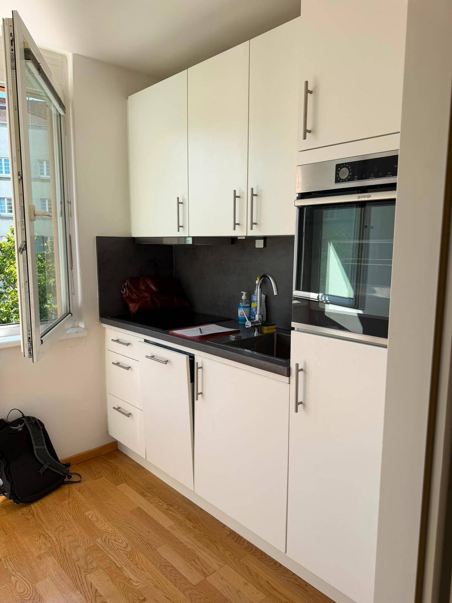 Helle 2-Zimmer- Wohnung nahe U1 Reumannplatz - HEIZKOSTEN in der Miete inkludiert! - Mehr