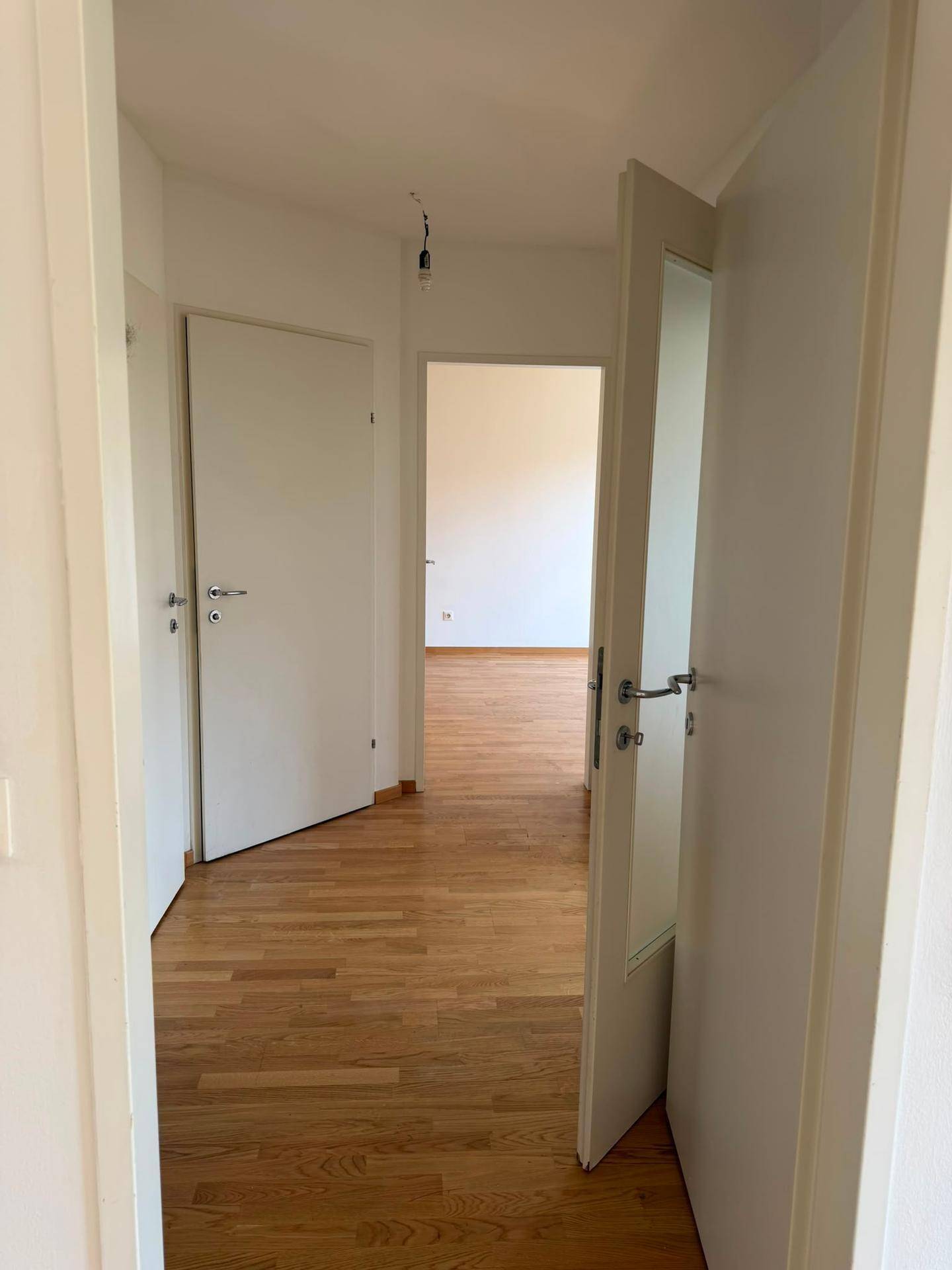 Helle 2-Zimmer- Wohnung nahe U1 Reumannplatz - HEIZKOSTEN in der Miete inkludiert! - Ansicht 4