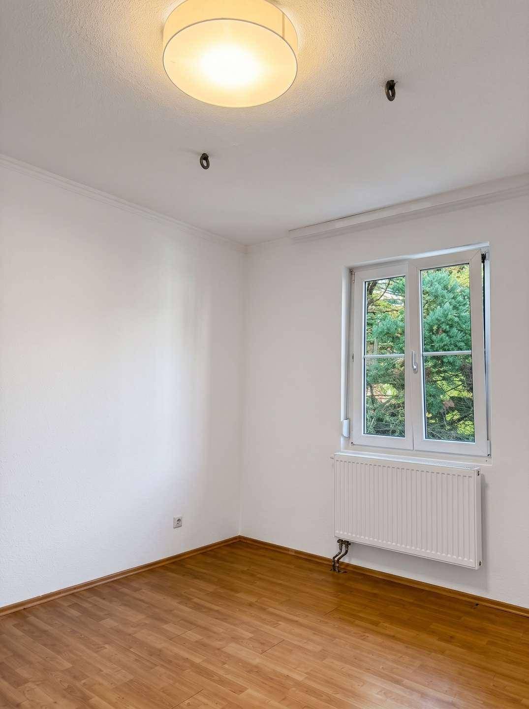 Zweites Zimmer