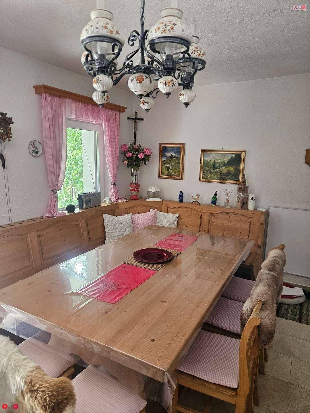 Esszimmer