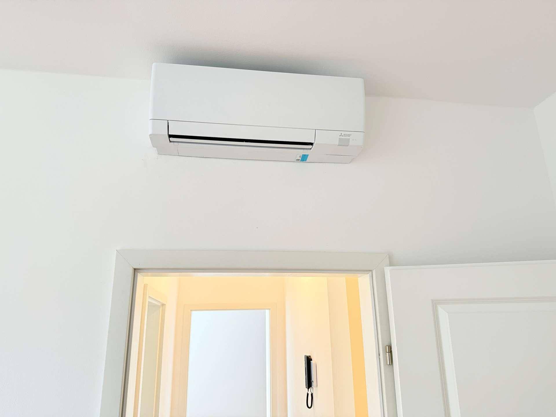 Klimaanlage 1