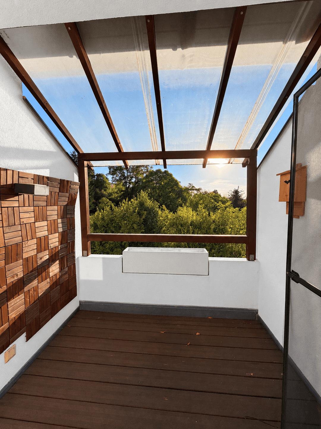 Balkon