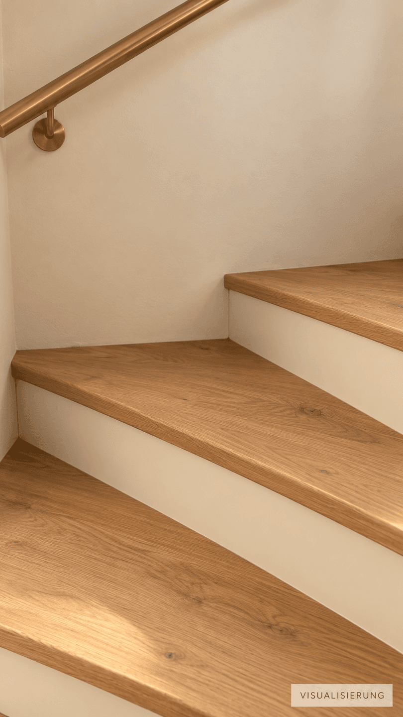 Treppe