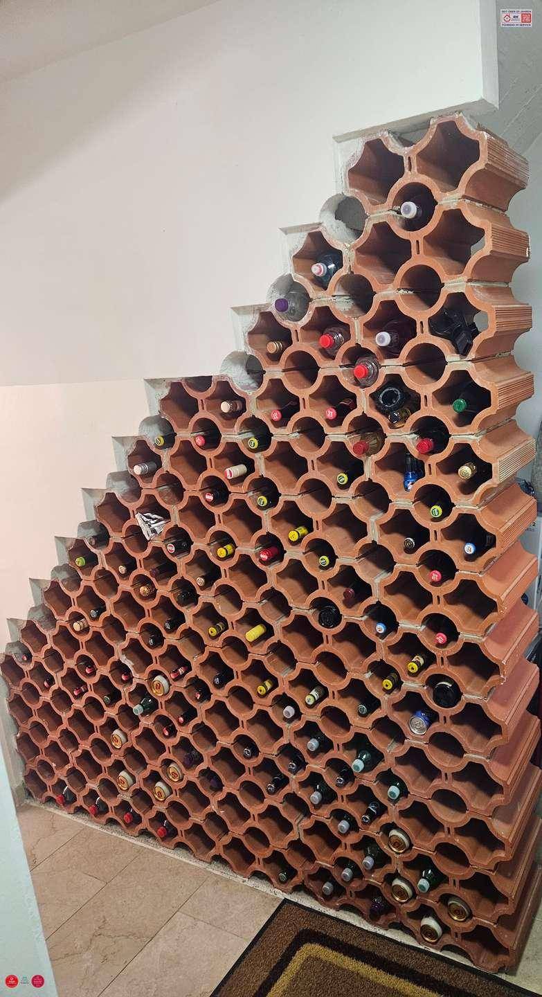 Weinregal