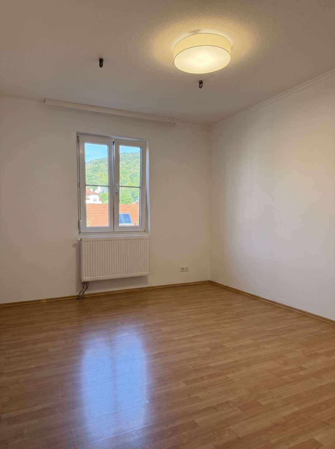 Zweites Zimmer