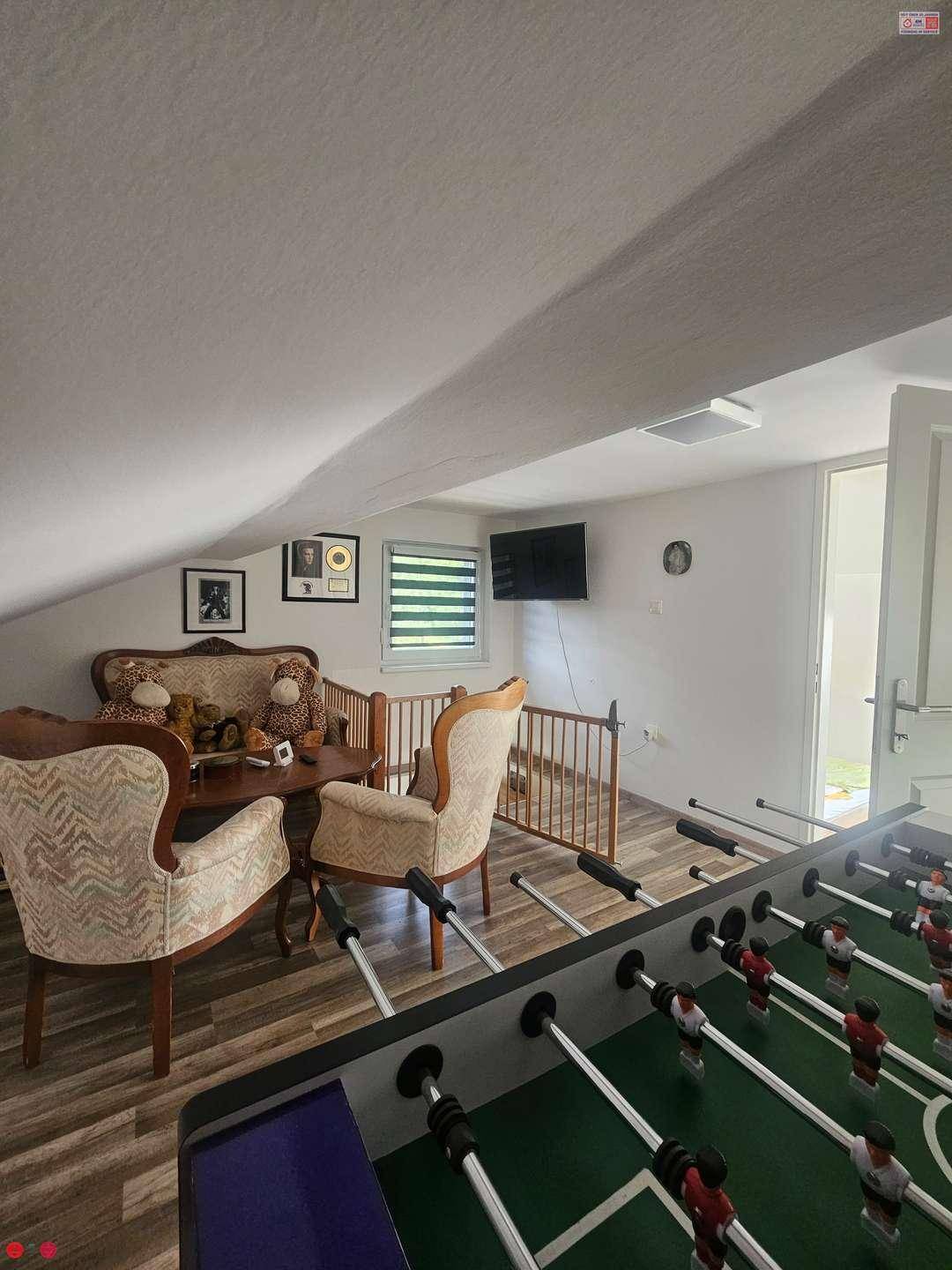 Spielzimmer