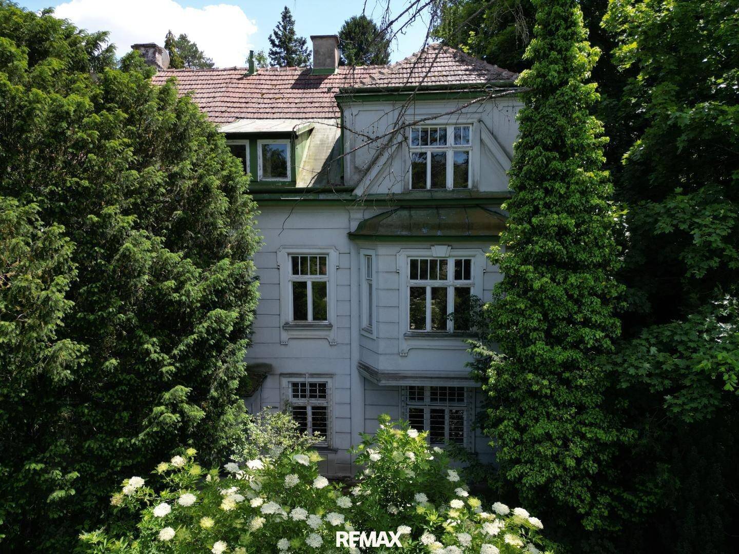 Einfamilienhaus zum Sanieren – Altbaujuwel in Dornbach - Widok 2