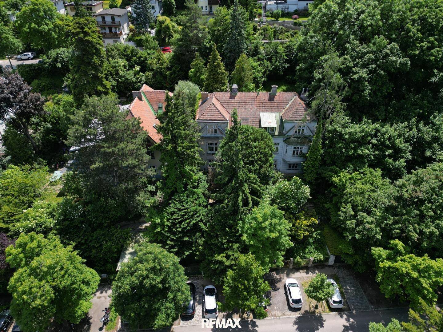 Einfamilienhaus zum Sanieren – Altbaujuwel in Dornbach - Widok 4