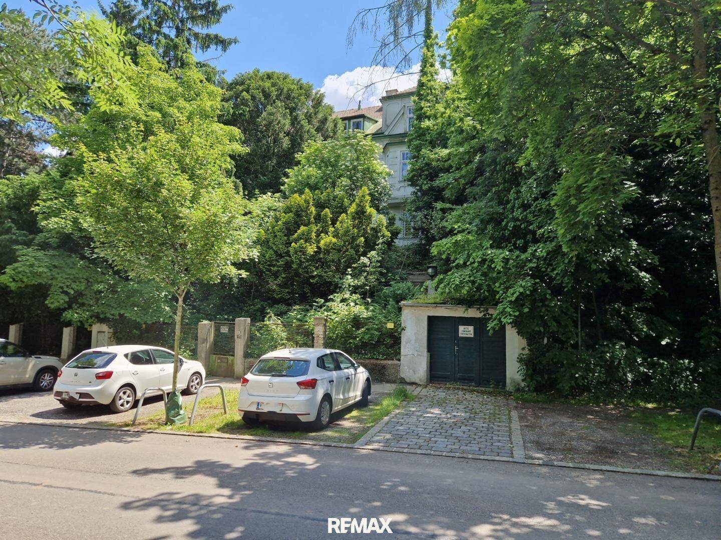 Einfamilienhaus zum Sanieren – Altbaujuwel in Dornbach - Widok 6