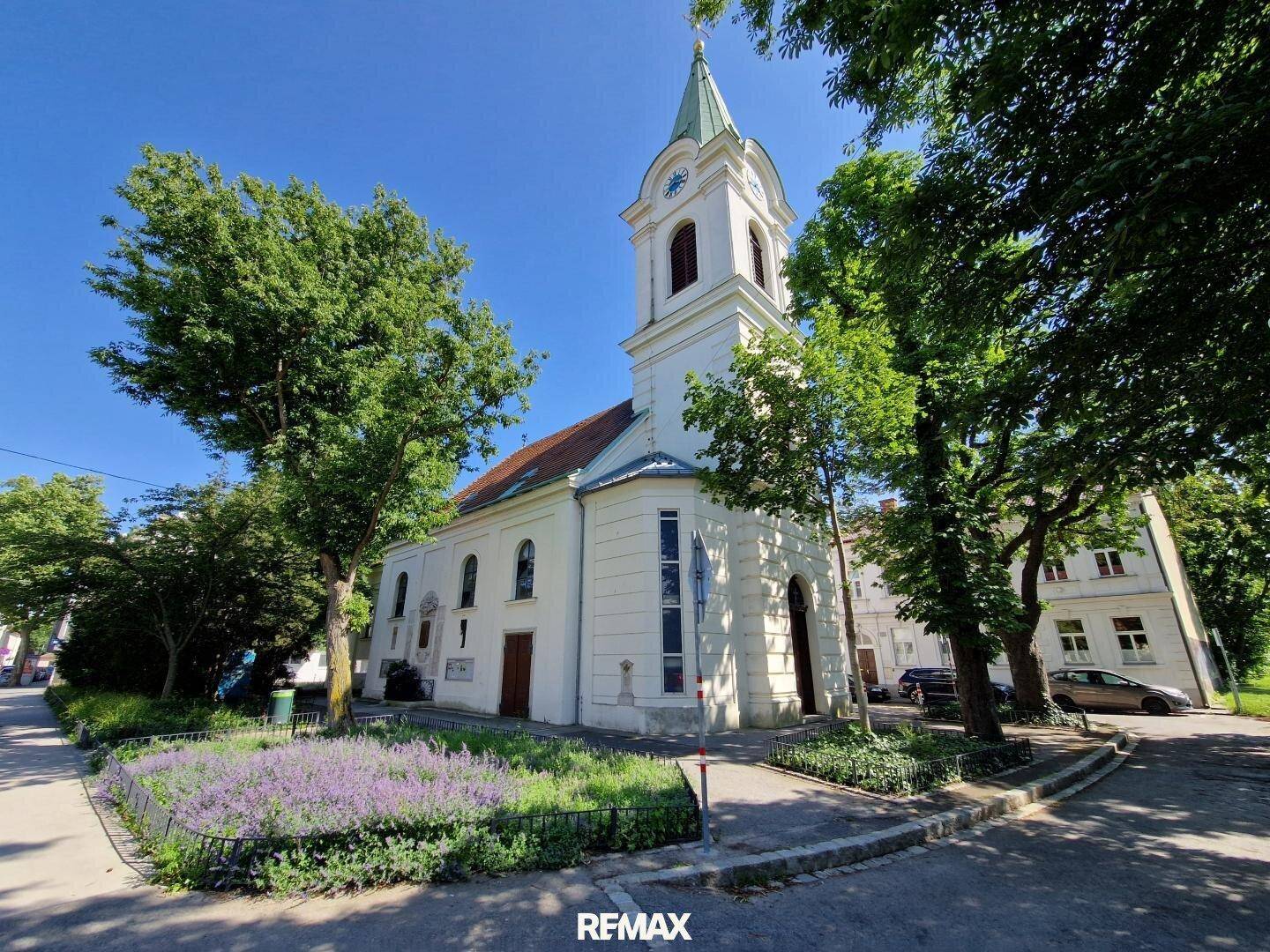Maria Loretto Kirche