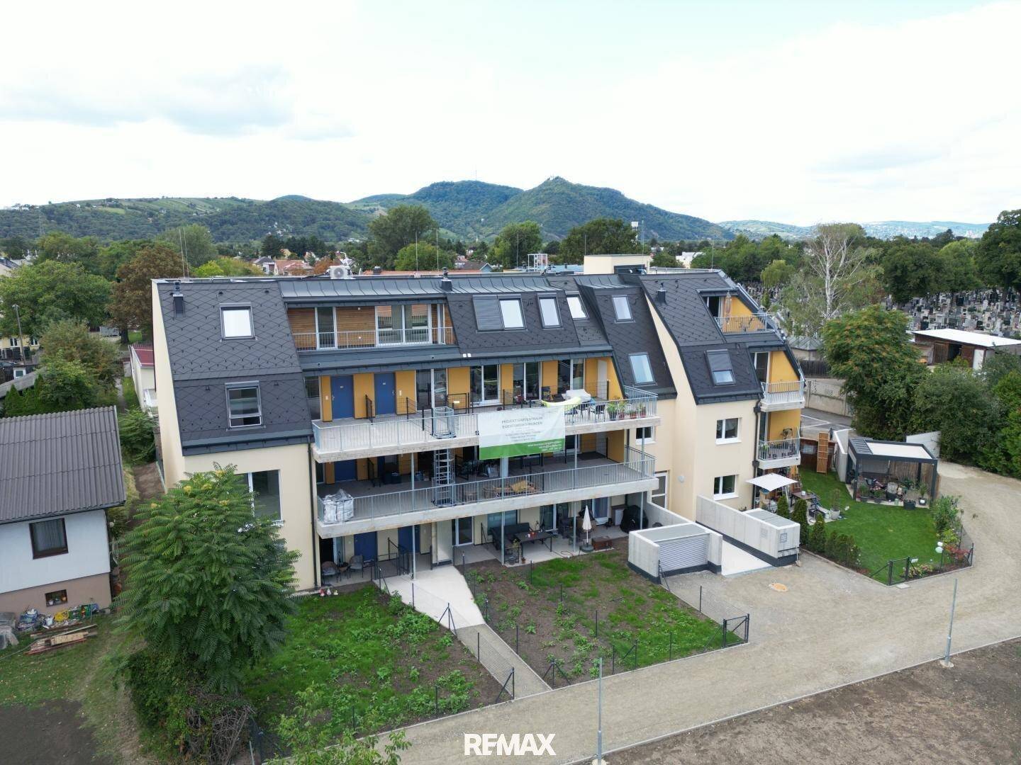 Außenansicht Drohne 2