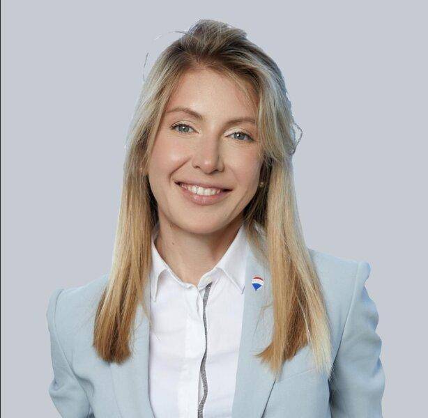 Kontaktfoto