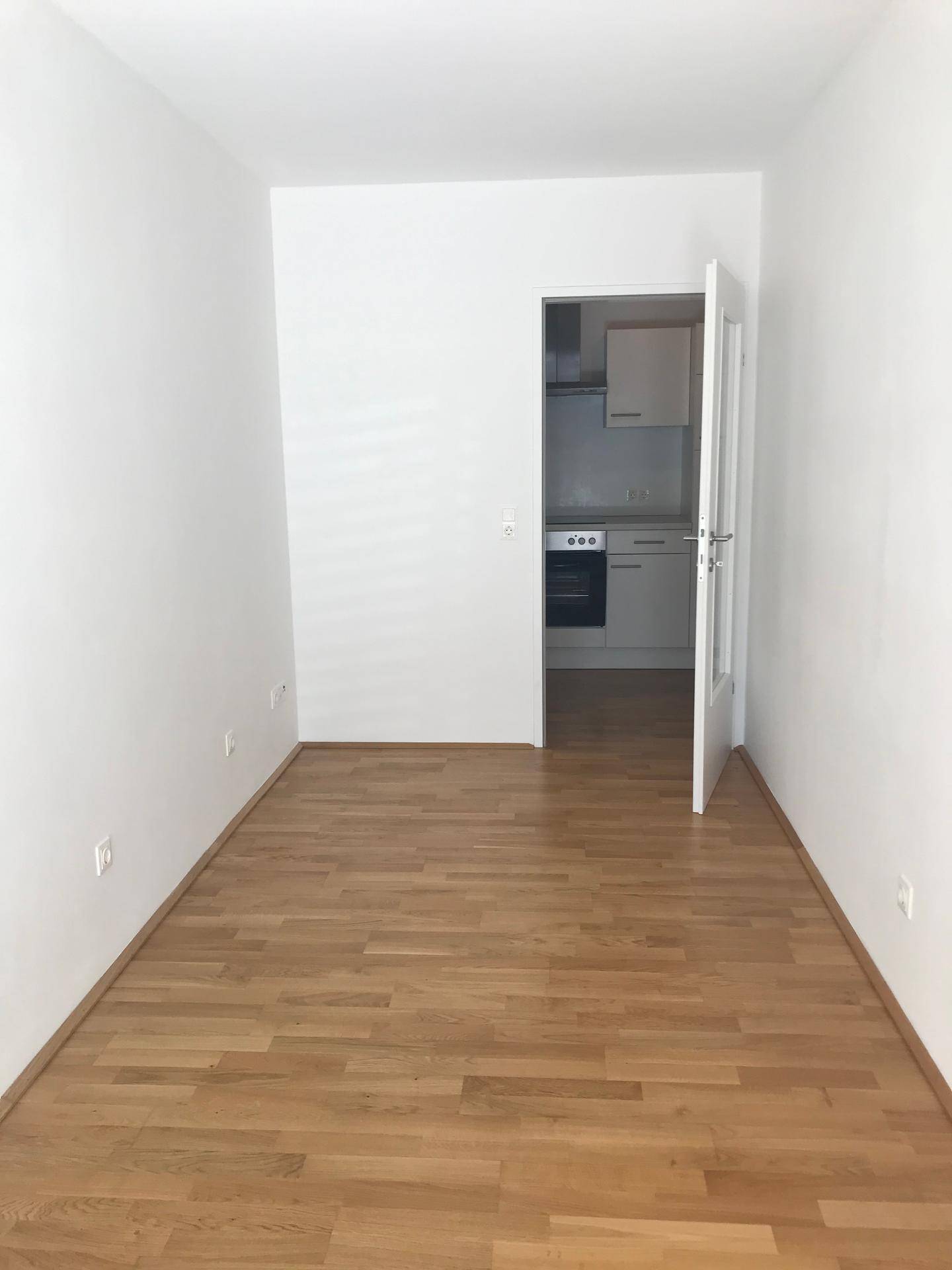 Kompakte 3-Zimmer-Gartenwohnung in Hötting – ideal für Singles, Paare oder WG, PROVISIONSFREI - Widok 6