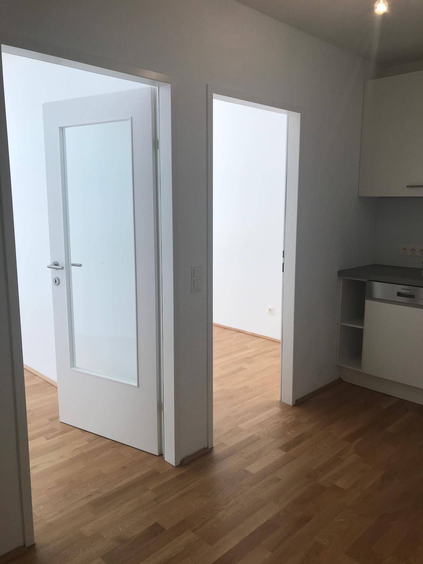 Kompakte 3-Zimmer-Gartenwohnung in Hötting – ideal für Singles, Paare oder WG, PROVISIONSFREI - Więcej