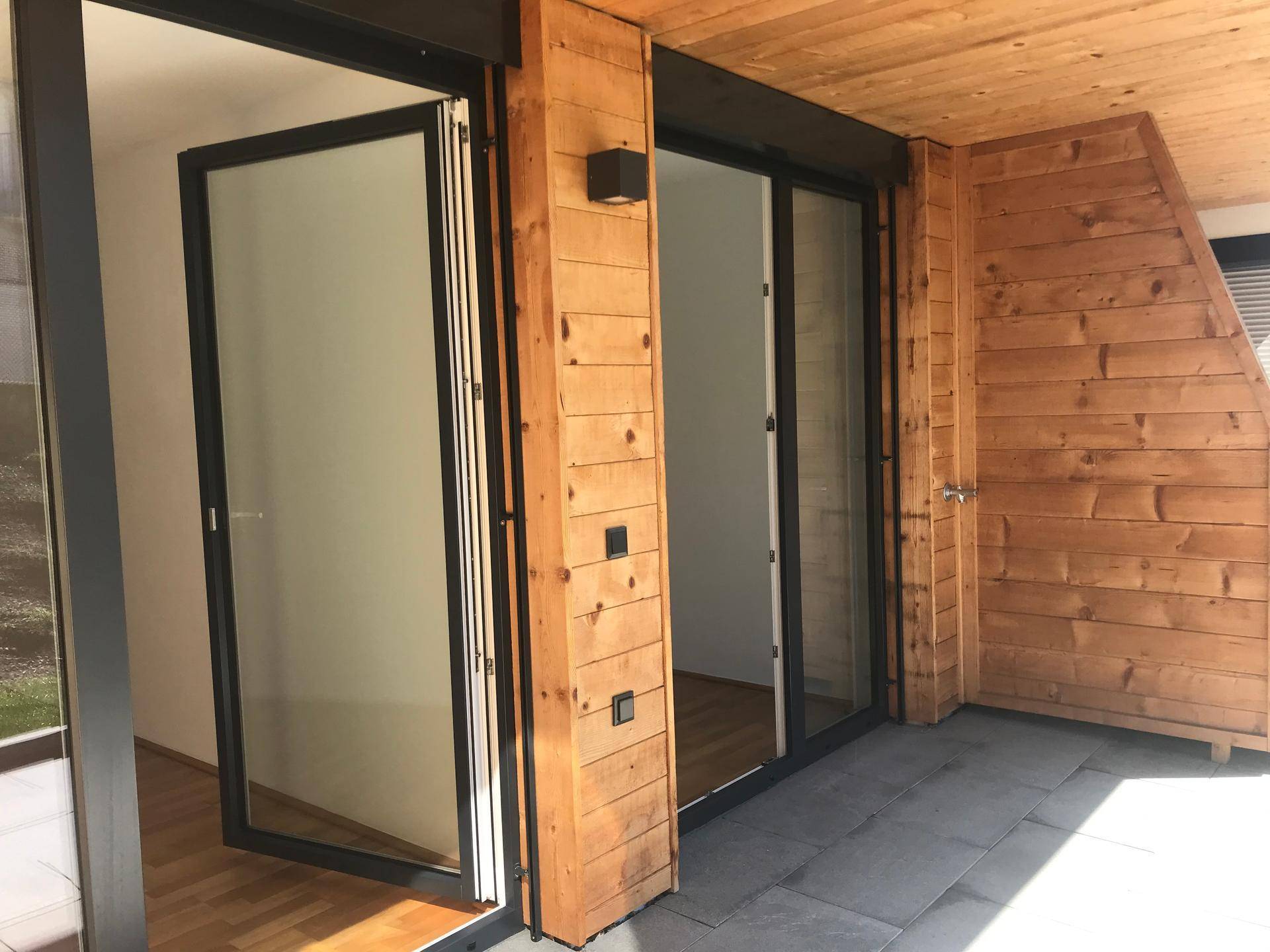 Kompakte 3-Zimmer-Gartenwohnung in Hötting – ideal für Singles, Paare oder WG, PROVISIONSFREI - Widok 3