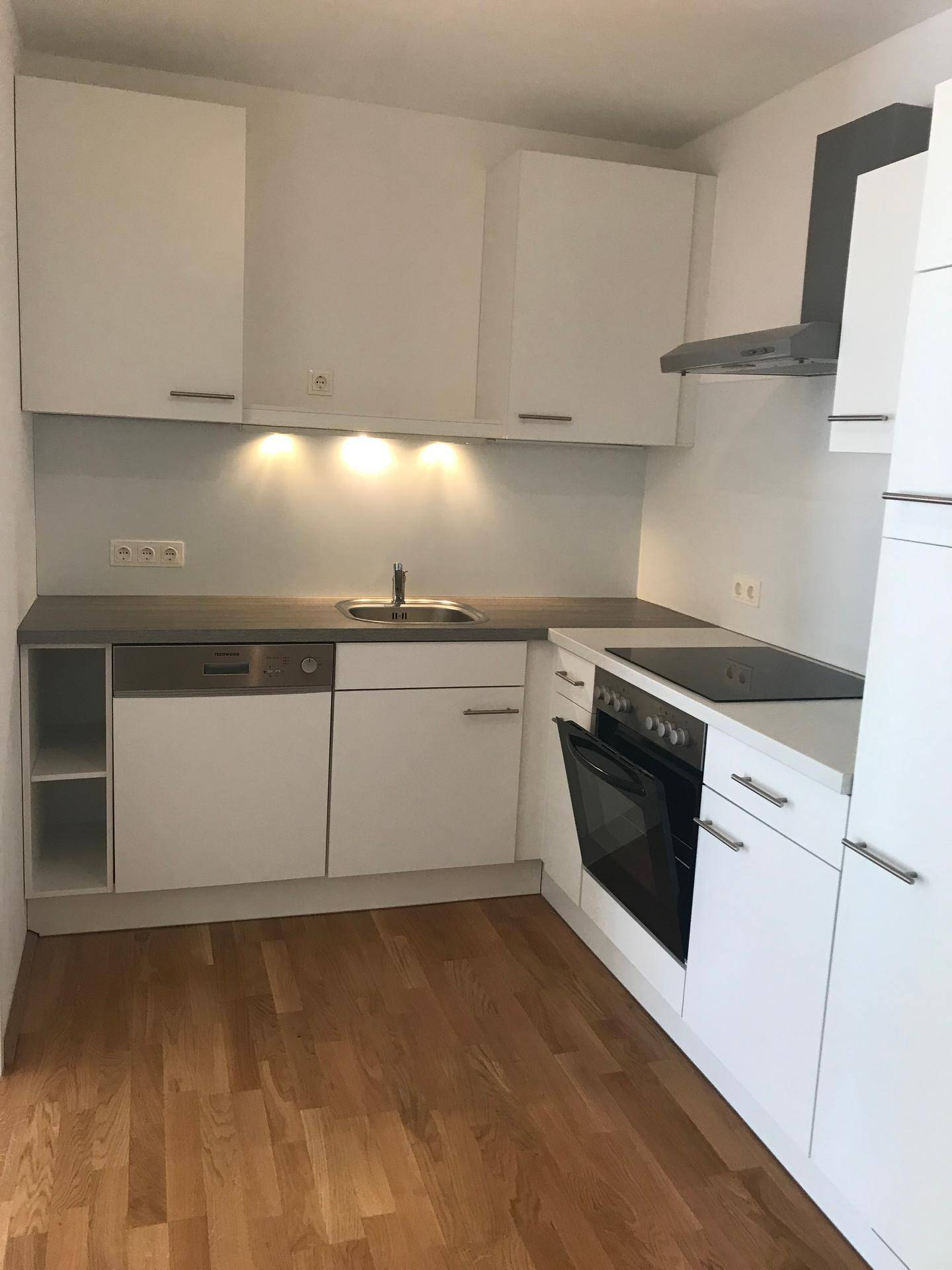 Kompakte 3-Zimmer-Gartenwohnung in Hötting – ideal für Singles, Paare oder WG, PROVISIONSFREI - Widok 4