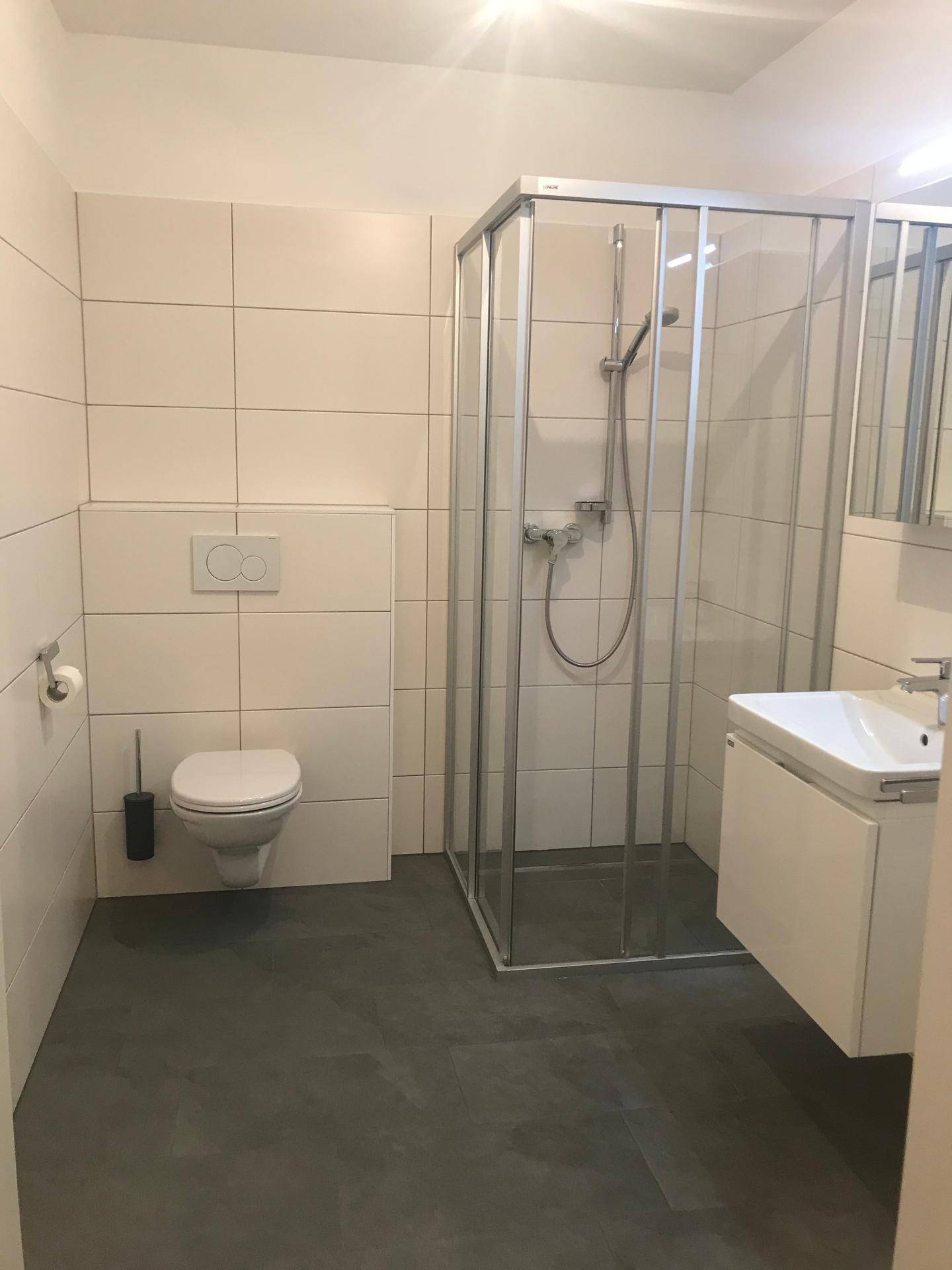 Kompakte 3-Zimmer-Gartenwohnung in Hötting – ideal für Singles, Paare oder WG, PROVISIONSFREI - Widok 5