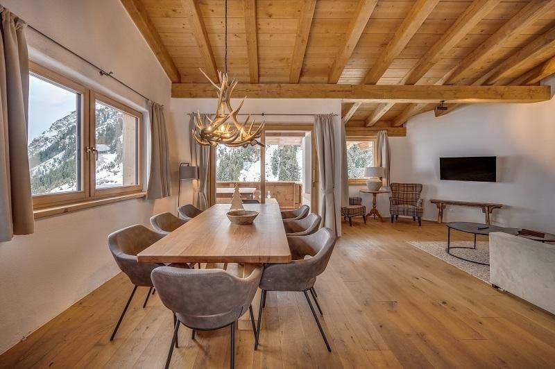 Chalet 3