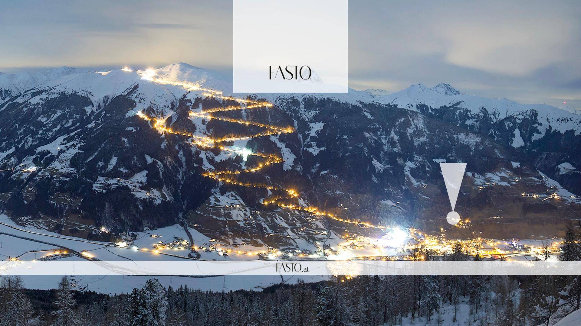 SONNBERG | Lage