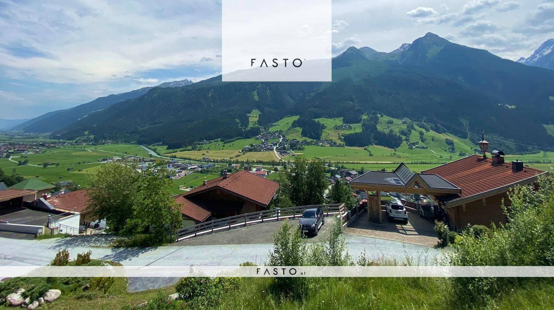 SONNBERG | Aussicht