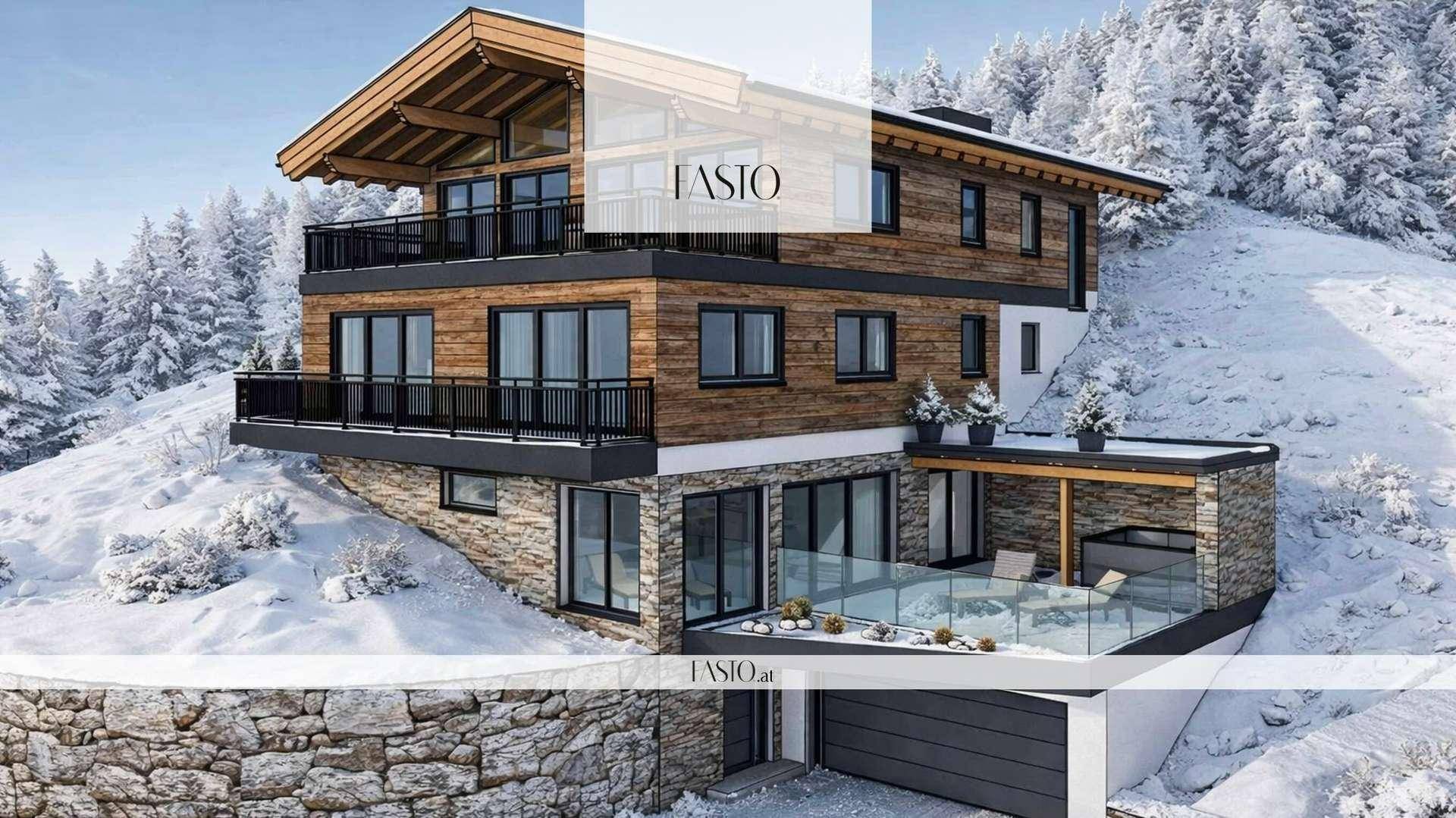SONNBERG | Projektierung