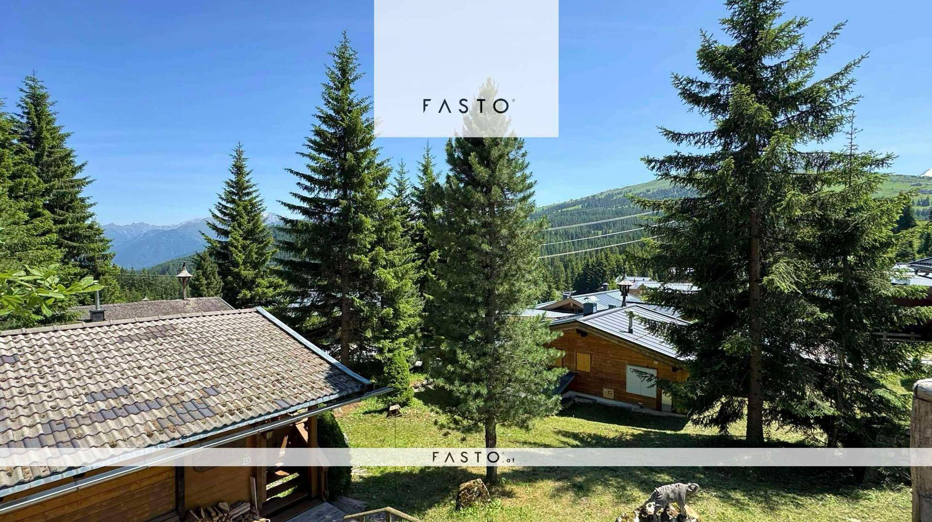 KÖNIGSLEITEN | Grundstück
