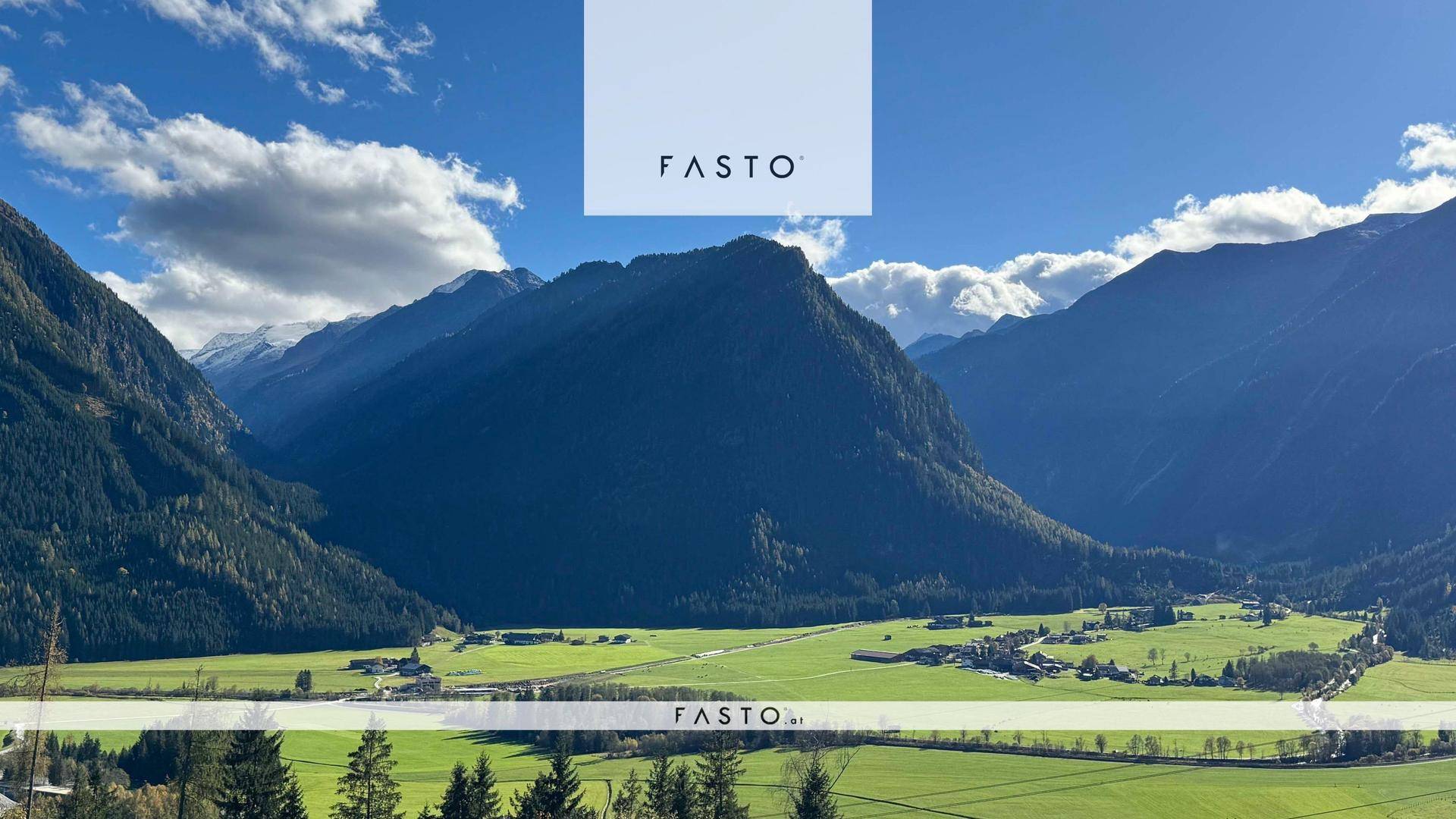 Aussicht - Süd