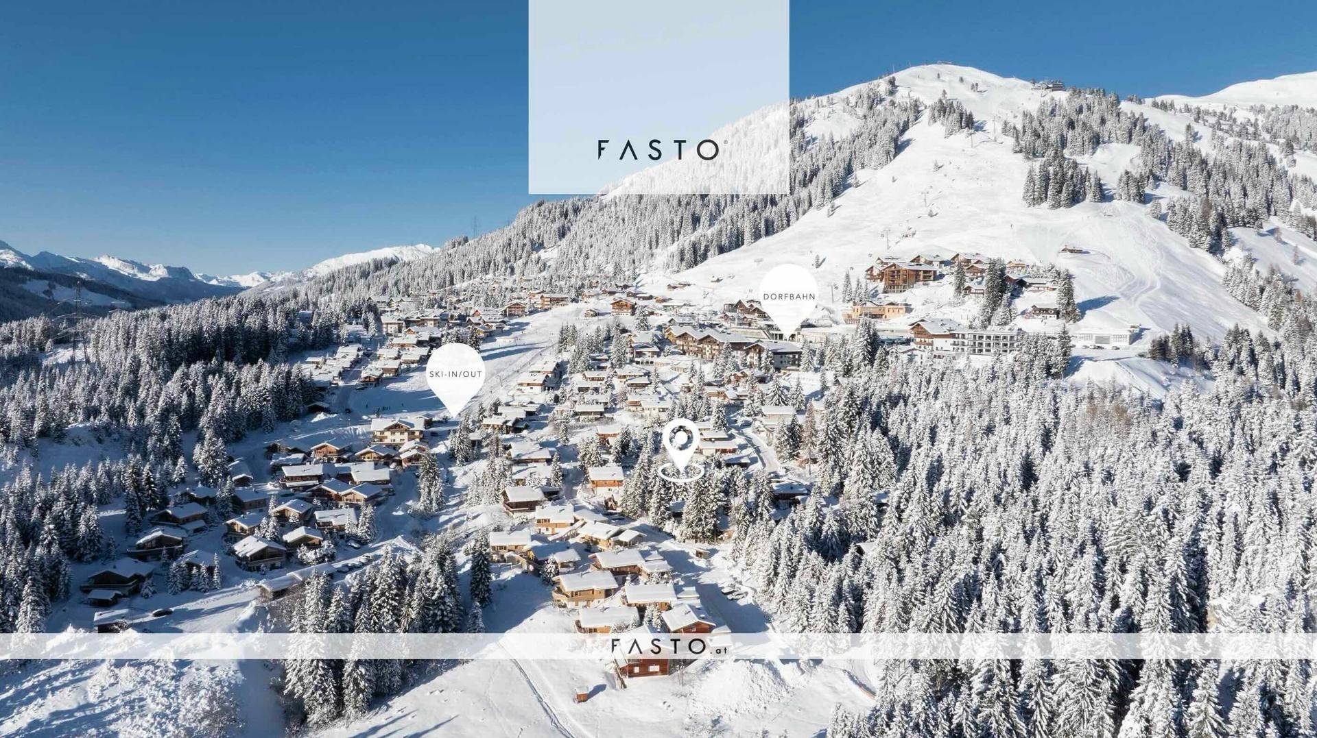 KÖNIGSLEITEN | Premiumlage