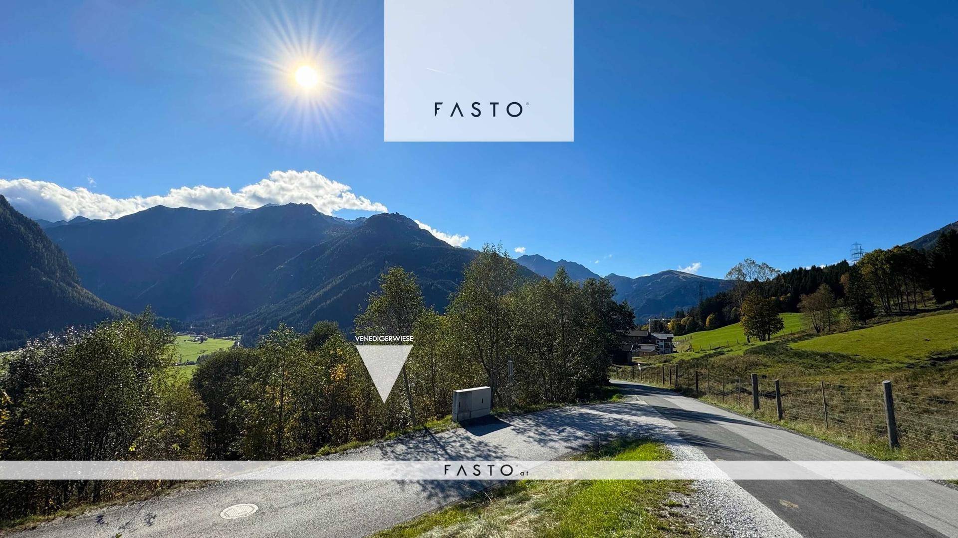 Aussicht - SüdWest
