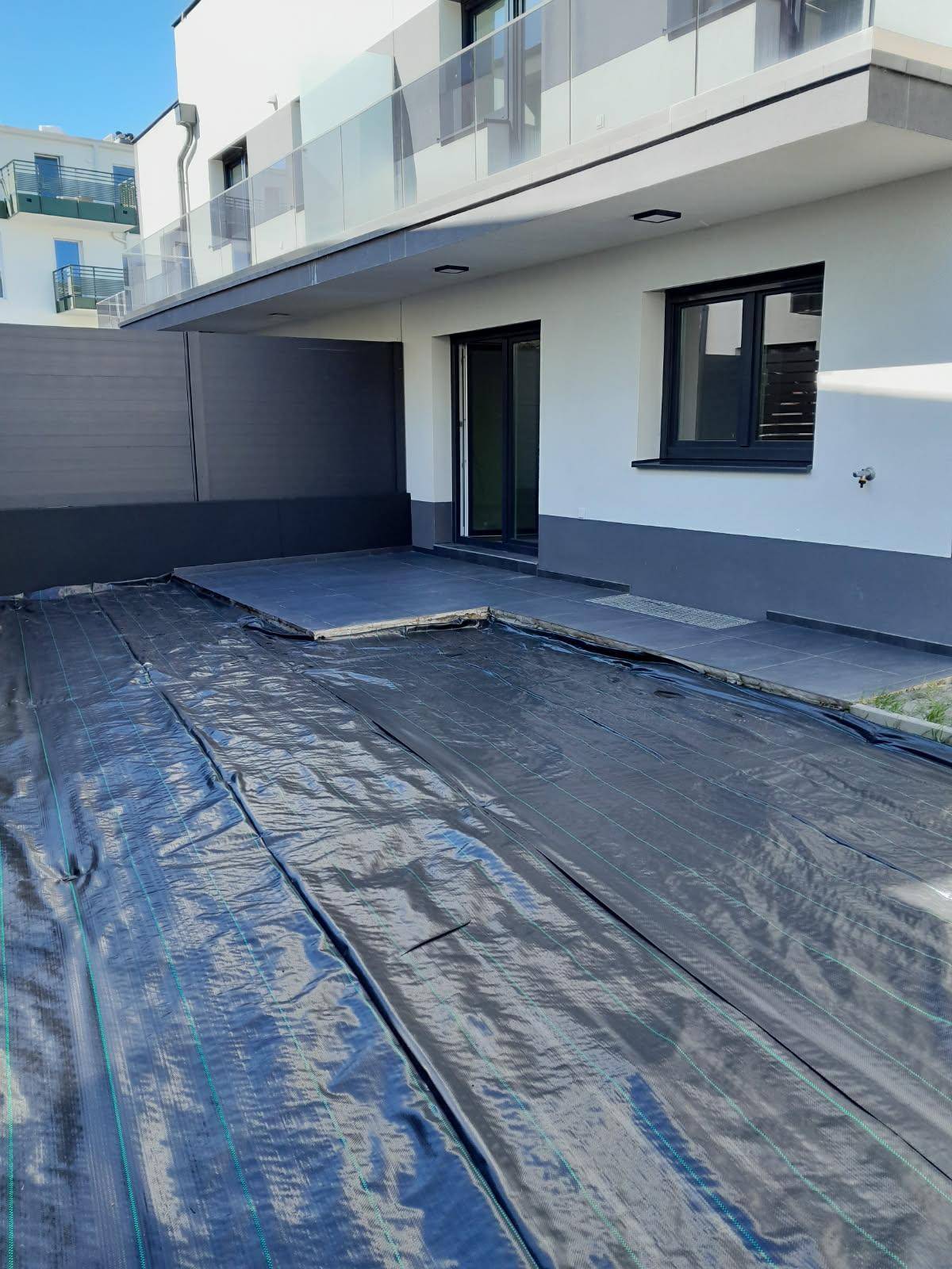Privatverkauf: Modernes 7-Zimmer Reihenhaus in Himberg - Provisionsfrei &amp; S-Bahn-Nähe !!!Festpreis!!! - Ansicht 2