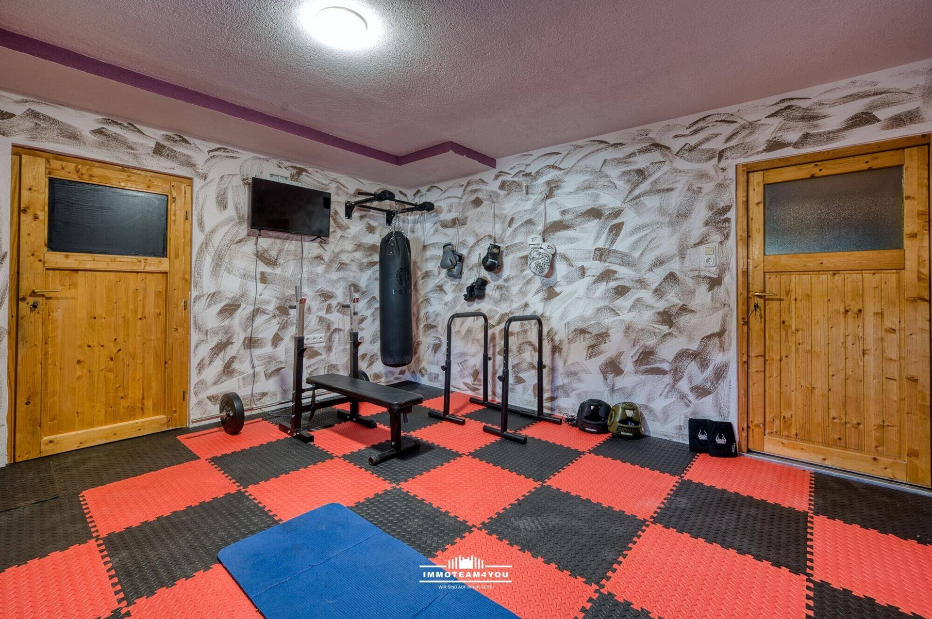 Keller Fitnessraum DSC_0129