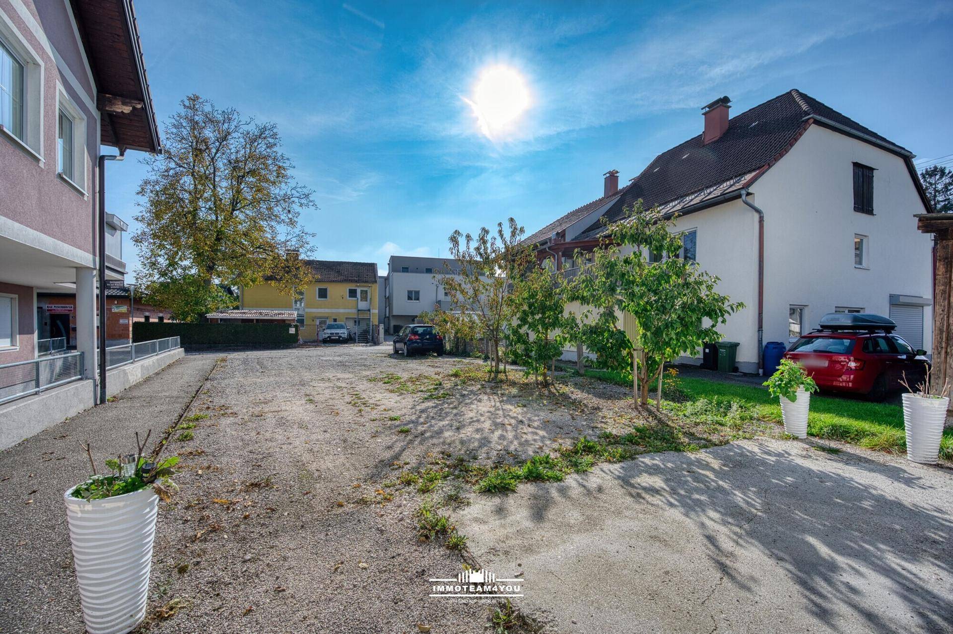 Parken