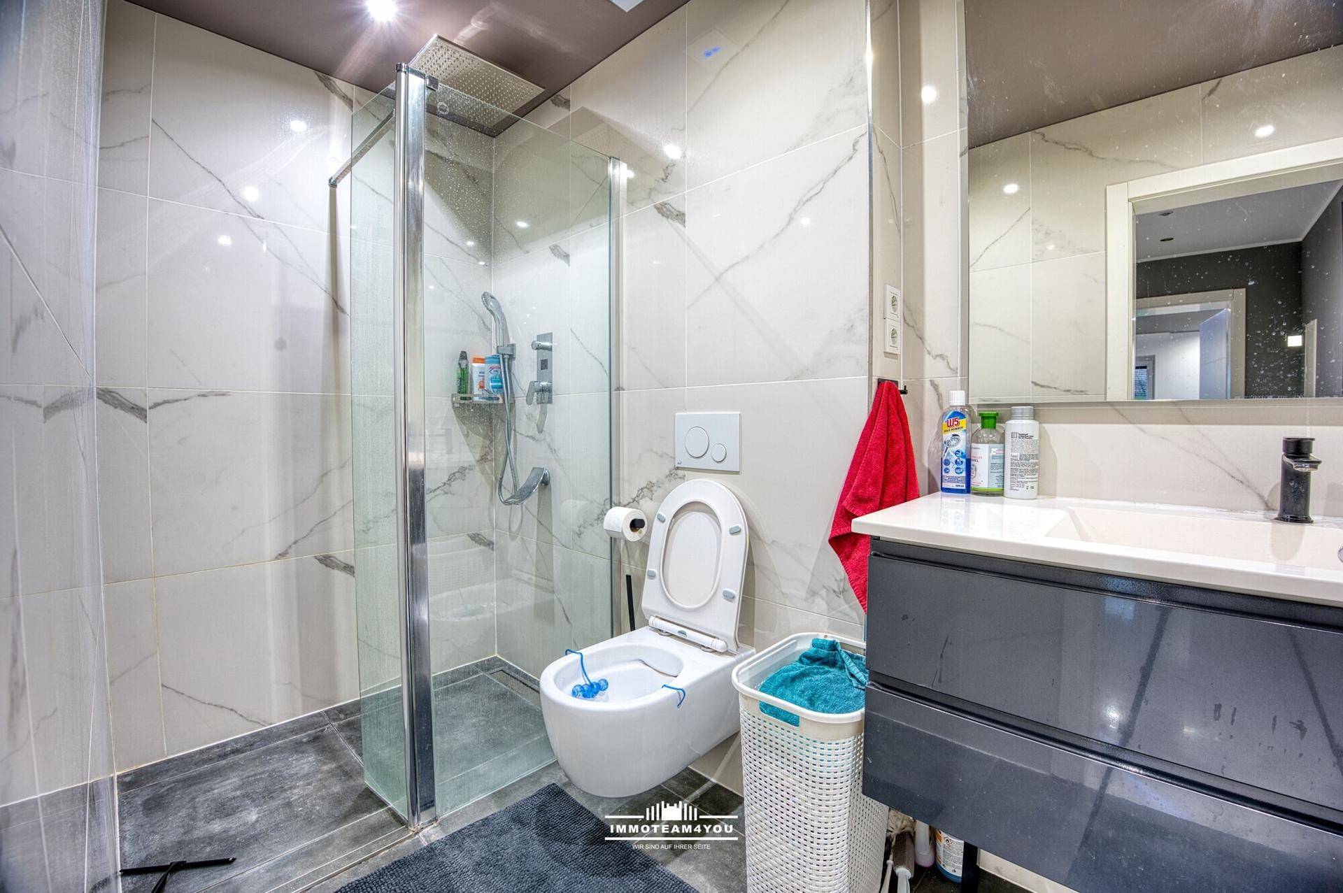 2. Badezimmer
