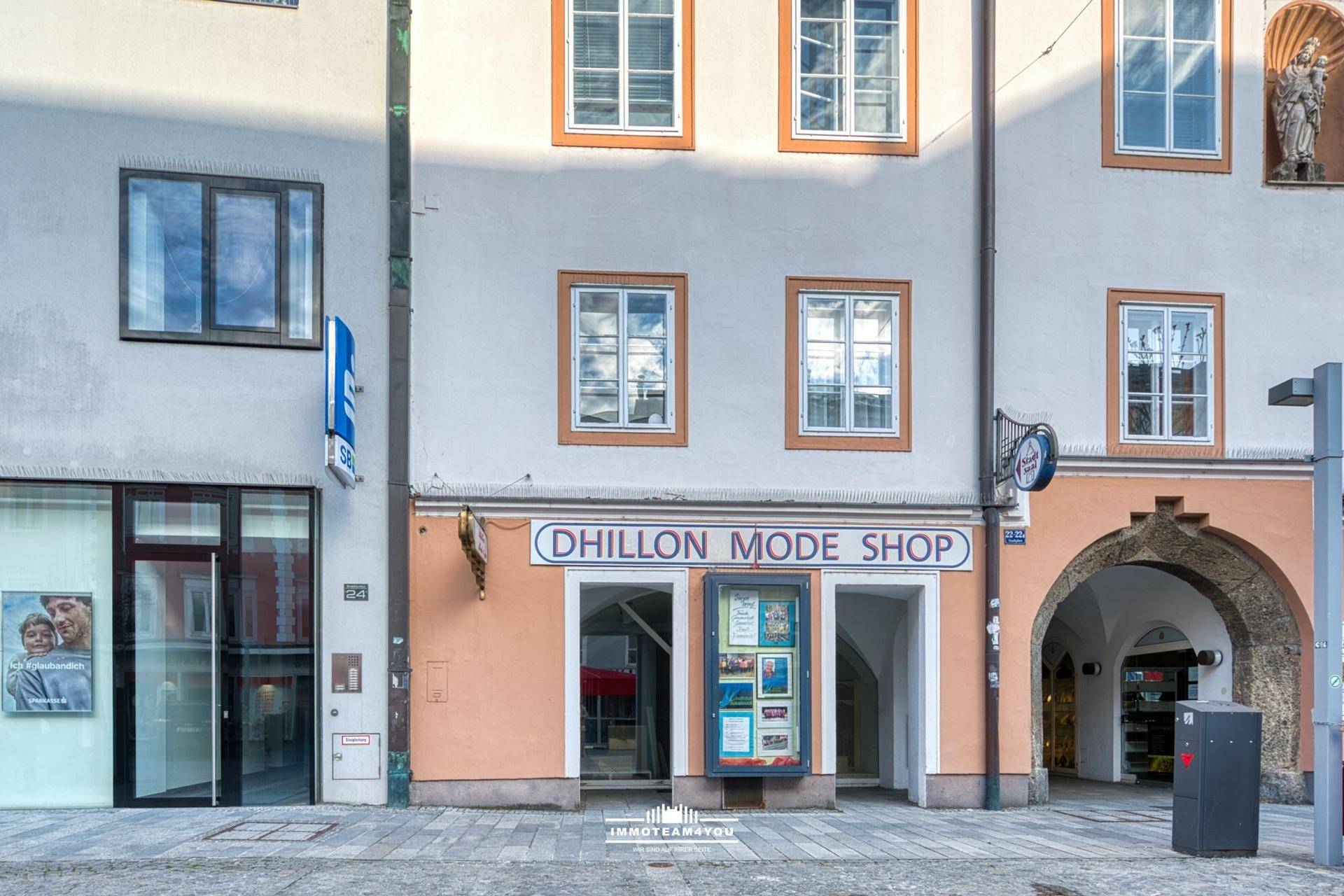 Blick vom Stadtplatz DSC_1352