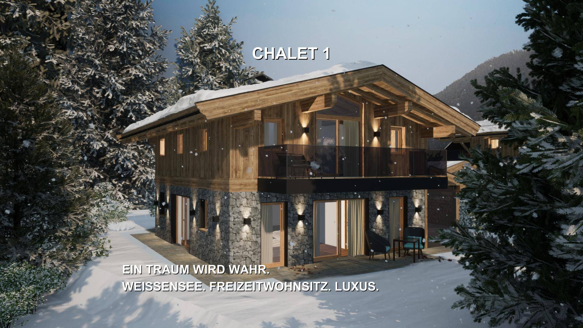 Chalet 1_W