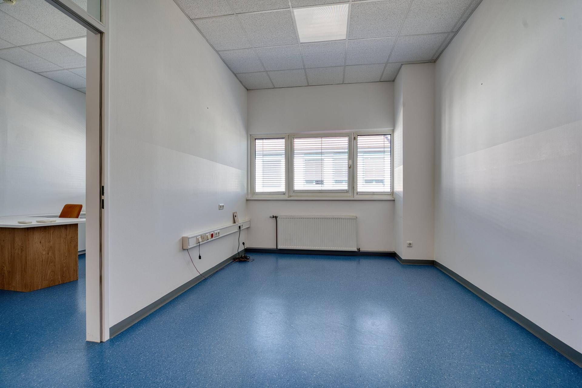 Teilbare Praxen im EG oder OG 1 - Sofort starten - Nutzen Sie die Synergien mit 11 Fachärzten! - Mehr