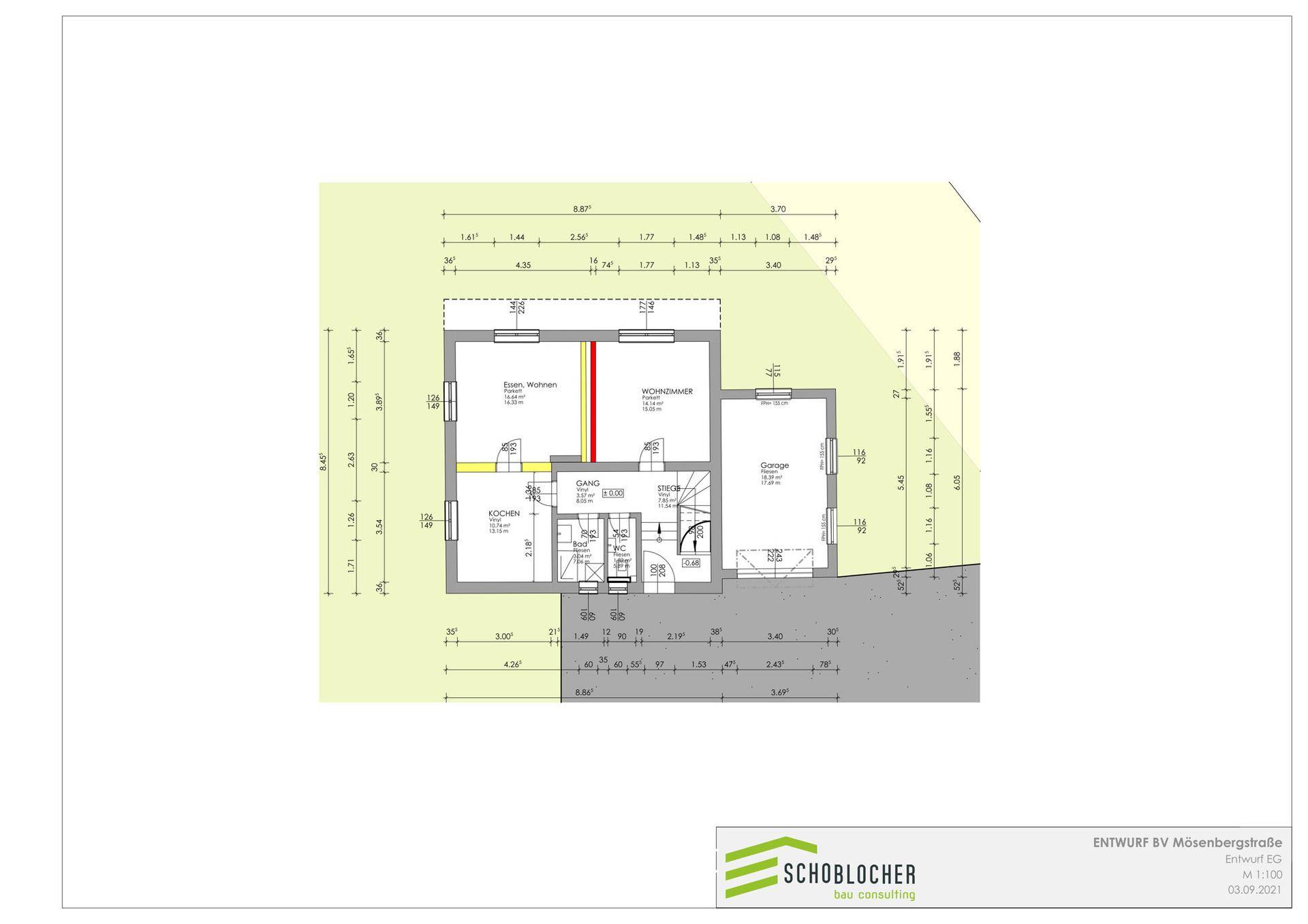 EG Plan