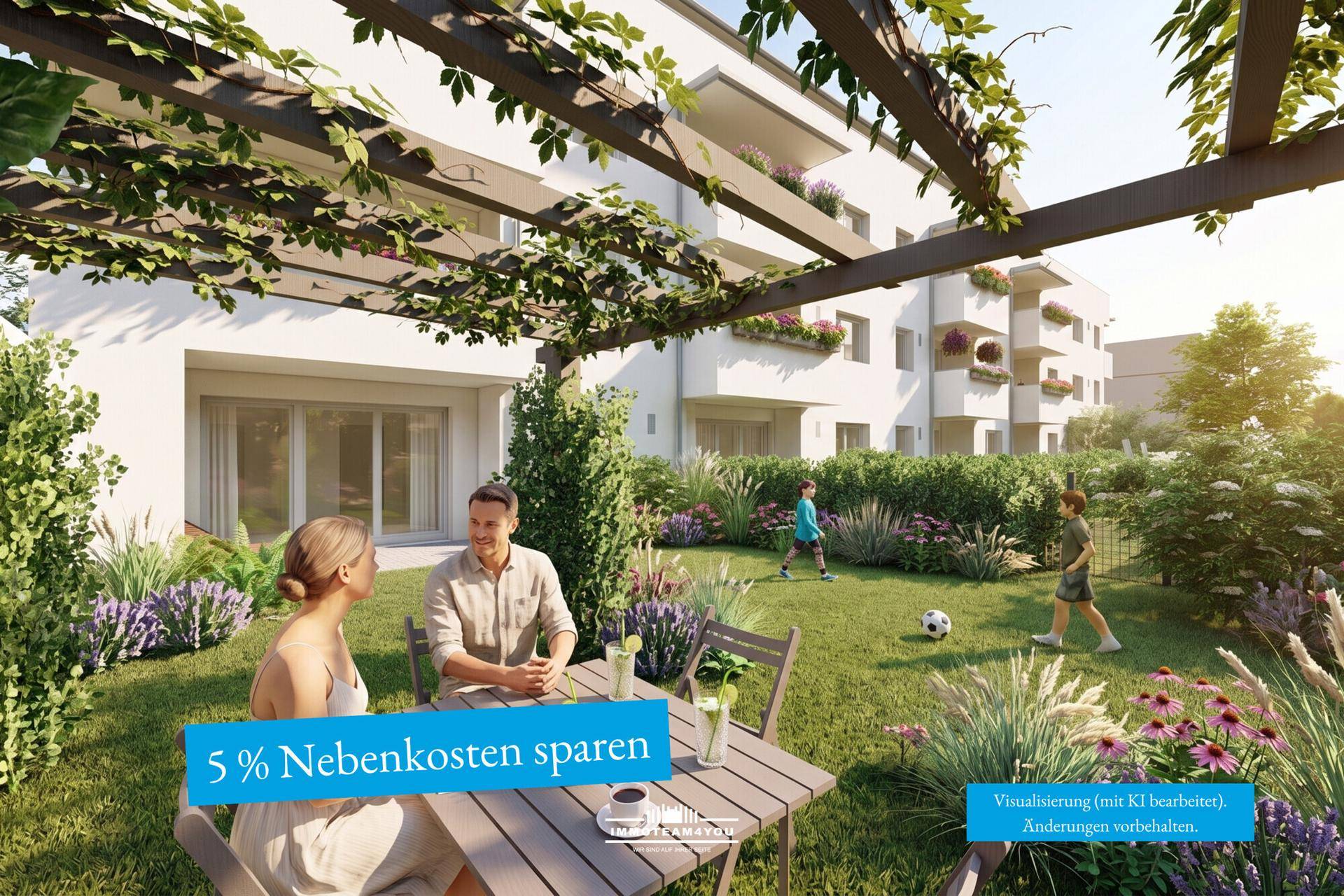 Top 5 Pergola