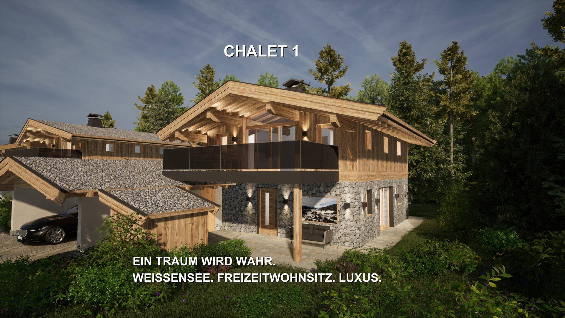 Chalet 1_S