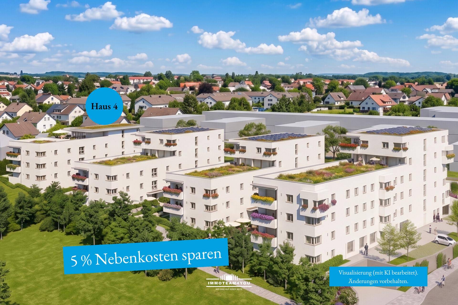Der Überblick