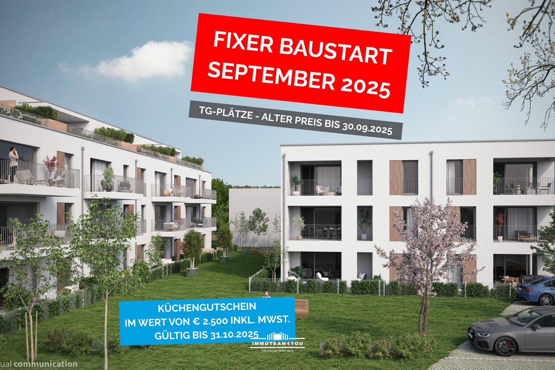 raumhohe Fenster