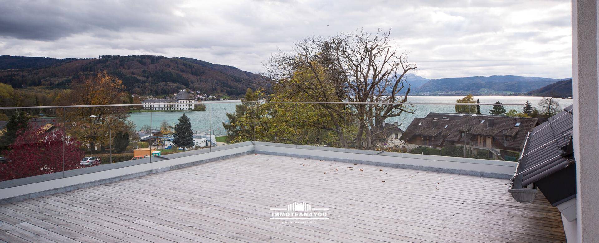 Beispiel Terrasse