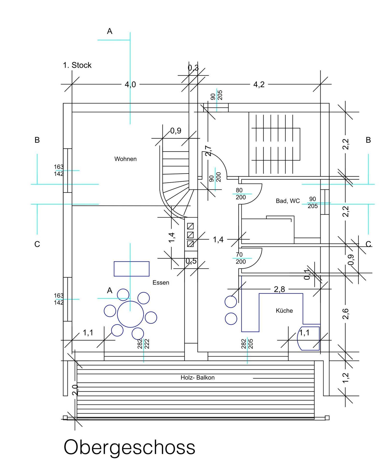 Plan OG