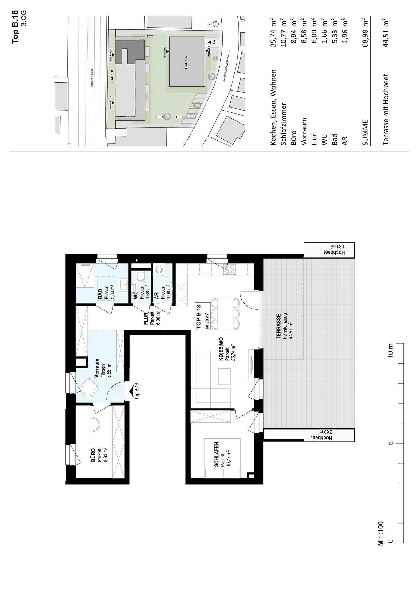 Grundriss B18_OG 3