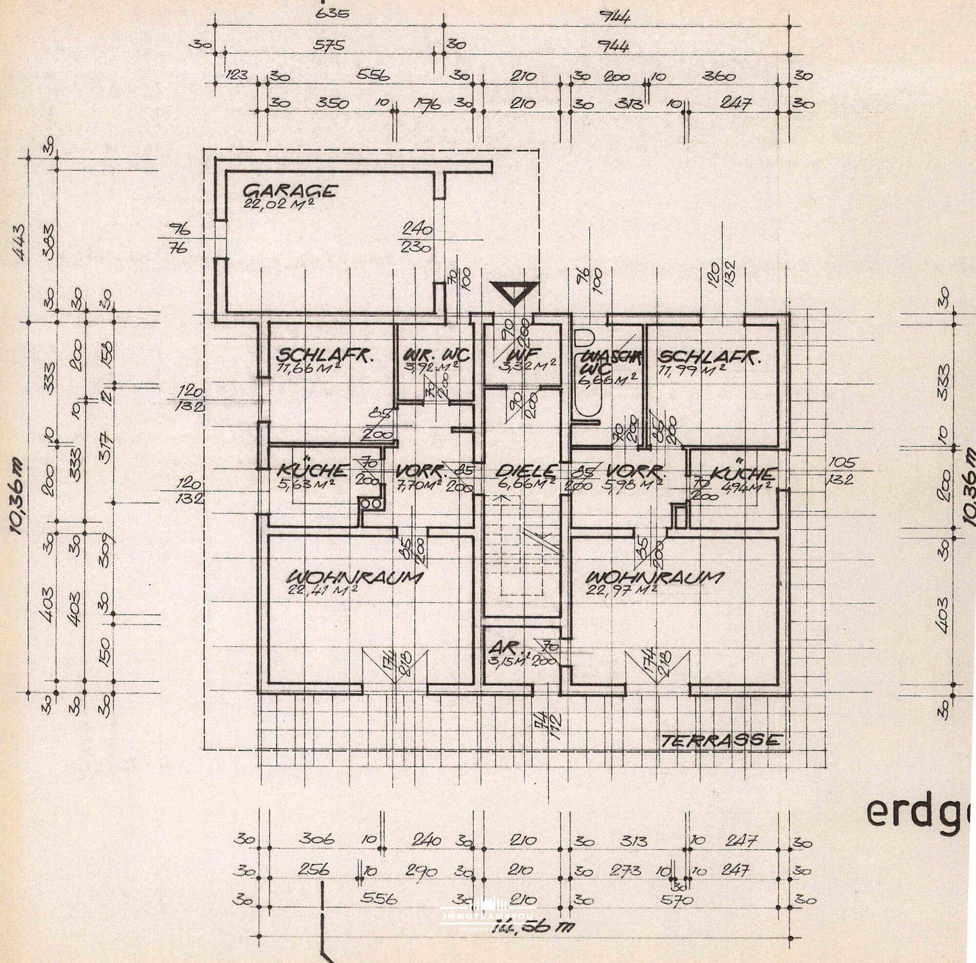 Plan EG