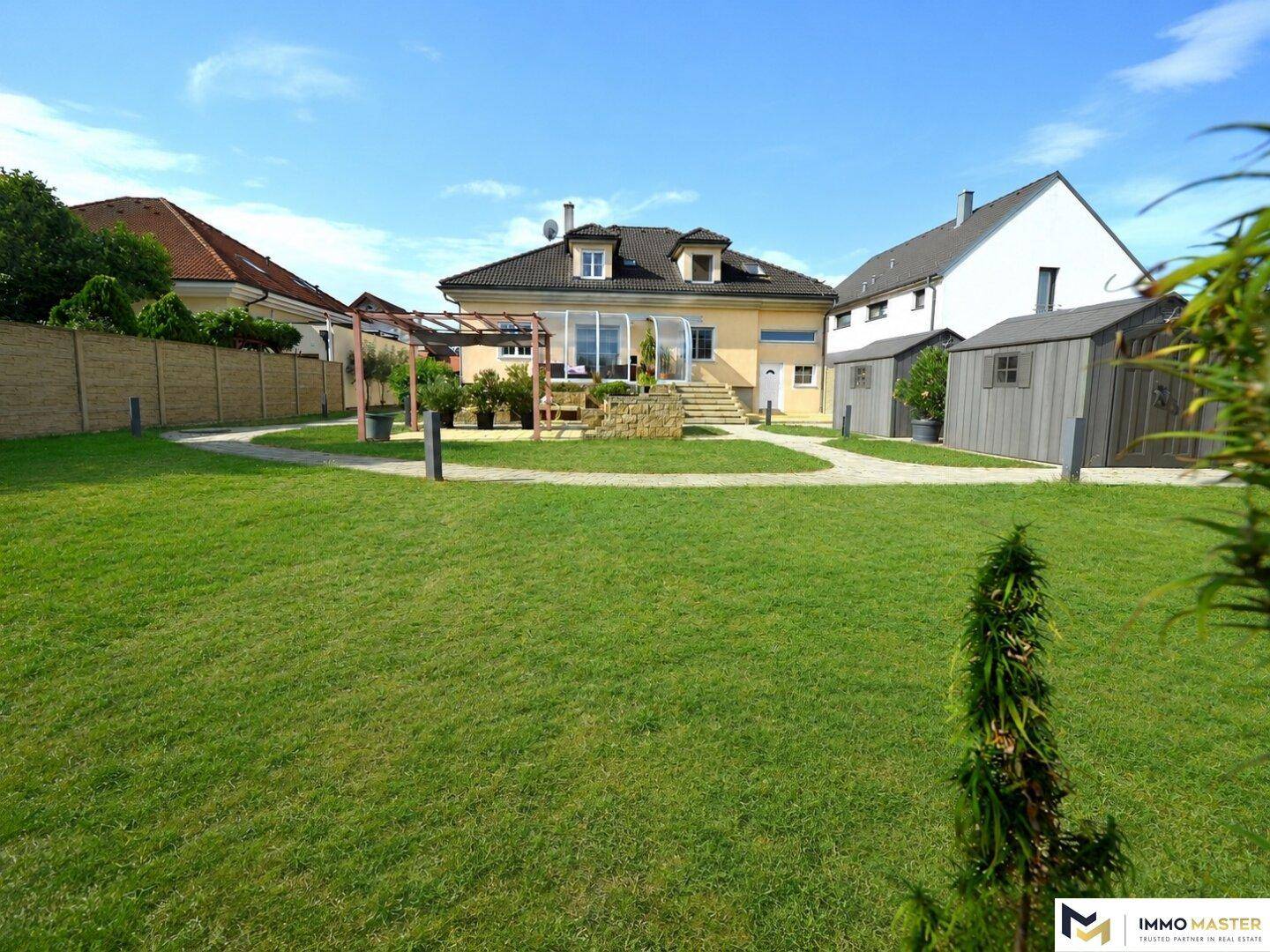 Garten 4