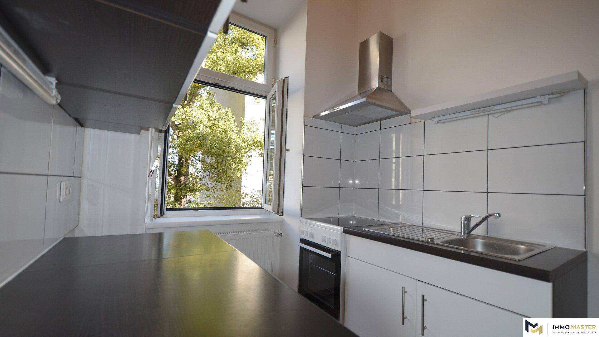 1-Zimmer-Wohnung, 41 m², Floridsdorf, Floridsdorf