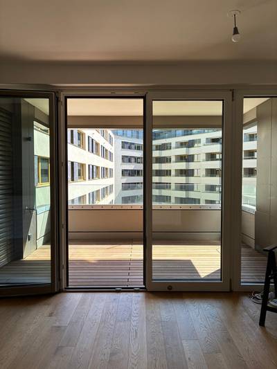 2-Zimmer-Wohnung, 50 m², Favoriten, Favoriten