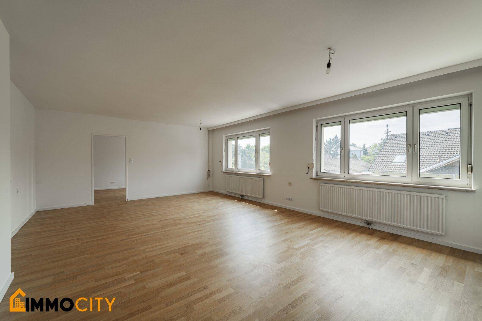 Apartment in Wien, Atzgersdorf - Ansicht 5